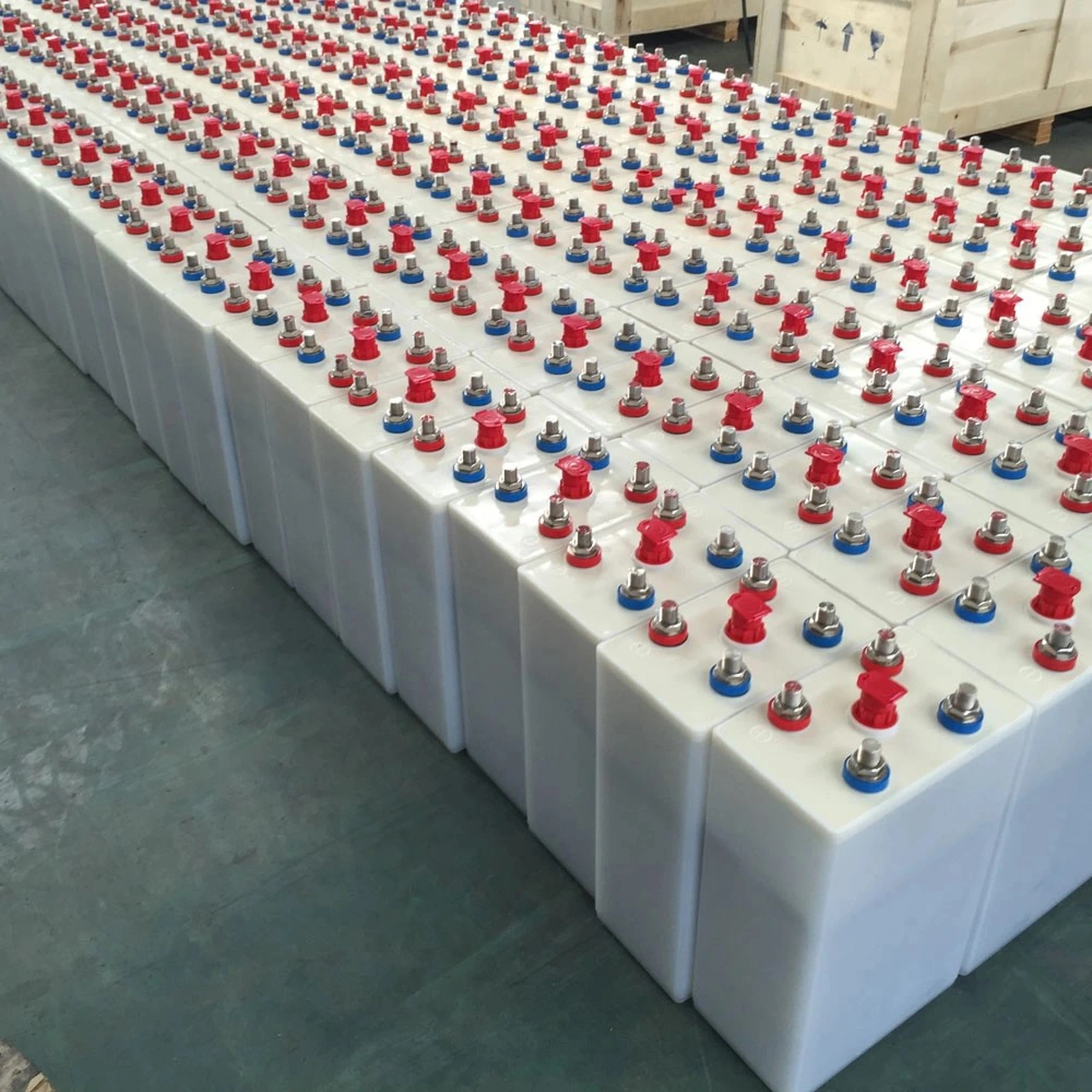 RECYCLING OF ACCUMULATORS, PURCHASE OF ALLOY STEEL AND PURCHASE OF SPECIAL ALLOYS